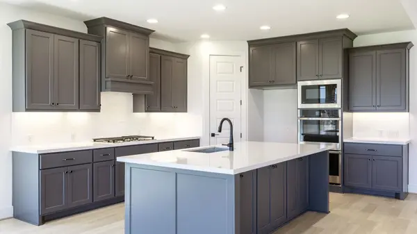 240 Maton WAY, Liberty Hill, TX 78642