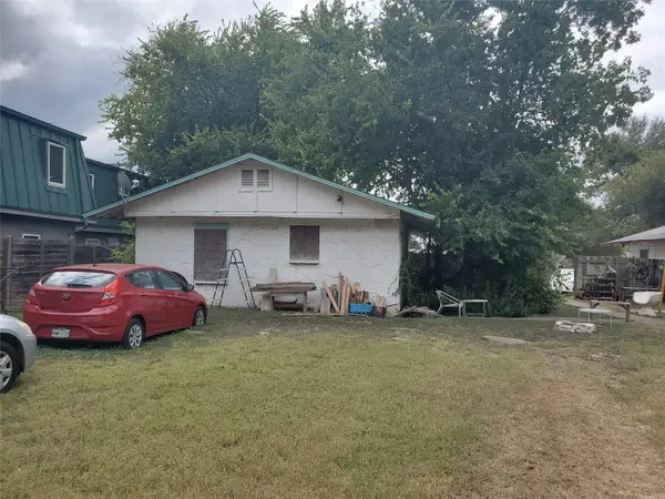 2610 Rogers Ave, Austin, TX 78722