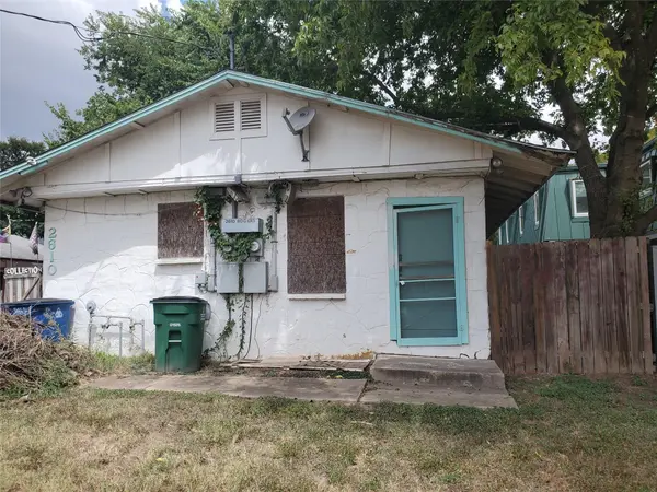 2610 Rogers Ave, Austin, TX 78722