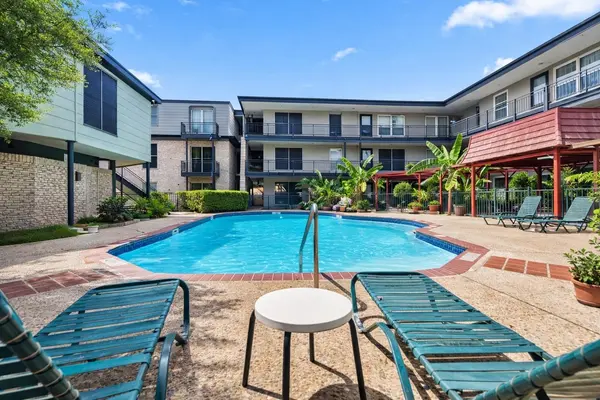2425 Ashdale DR #81, Austin, TX 78757