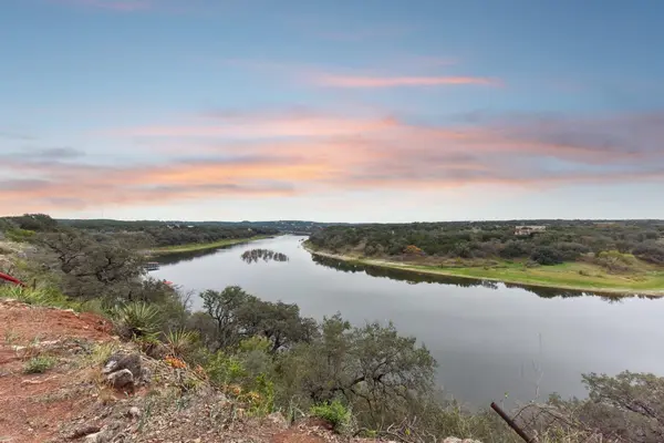 Lots 6 & 7 Pedernales Cliff TRL, Spicewood, TX 78669