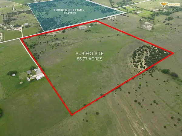 680 County Road 249, Florence, TX 76527