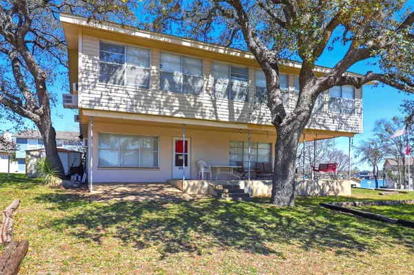 625 Deep Cove DR, Granite Shoals, TX 78654