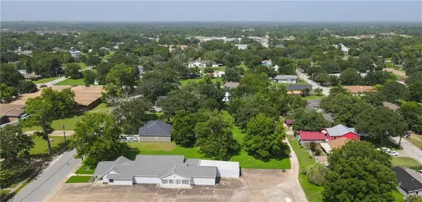 TBD 8th (4 Lots) Street, Somerville, TX 77879