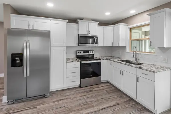 902 Sherwood Forest DR, Granite Shoals, TX 78654