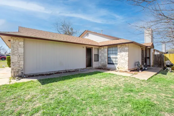 606 Misty Morning WAY #A and B, Round Rock, TX 78664