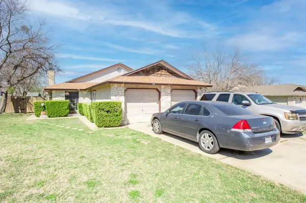 606 Misty Morning WAY #A and B, Round Rock, TX 78664