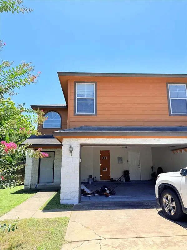 13609 Letti LN, Pflugerville, TX 78660