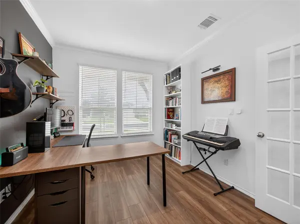 440 English Oak ST, Georgetown, TX 78626