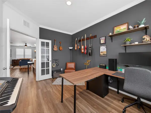440 English Oak ST, Georgetown, TX 78626