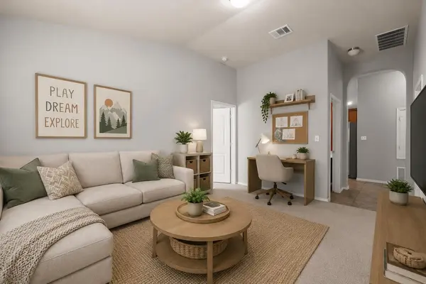 18828 Mangan WAY #L49, Pflugerville, TX 78660