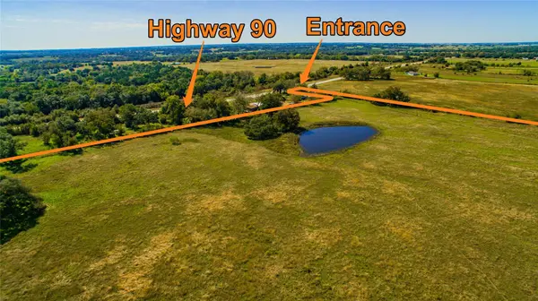 5135 W US Highway 90, Schulenburg, TX 78956