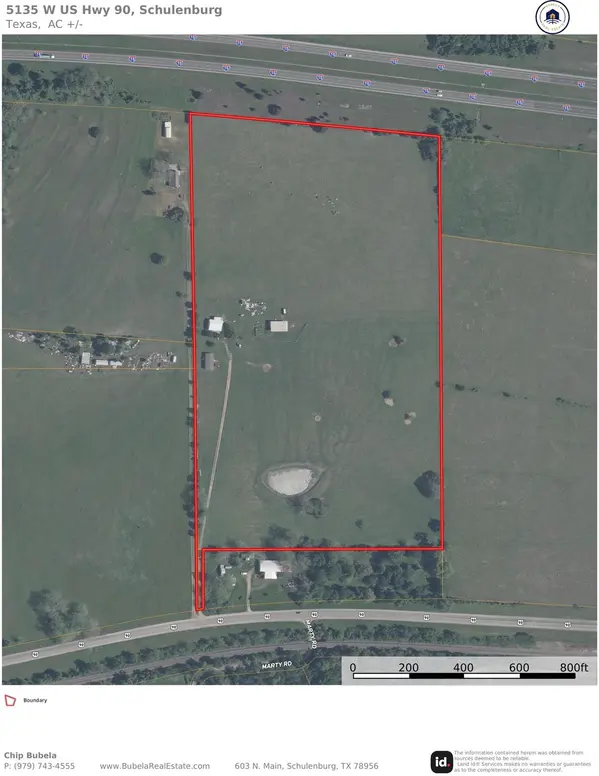 5135 W US Highway 90, Schulenburg, TX 78956