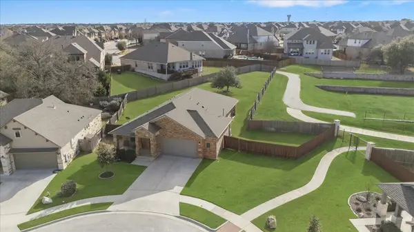 304 Morning Ridge CT, Georgetown, TX 78628