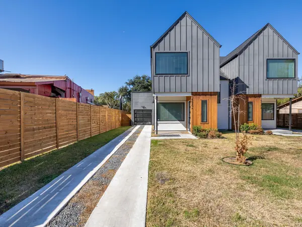 6620 Isabelle DR #A, Austin, TX 78752