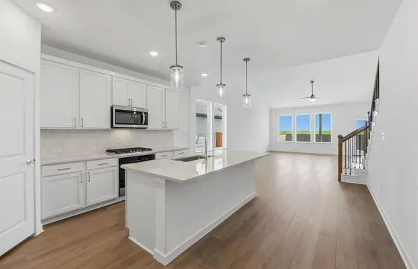 16107 Emma Edge LN, Pflugerville, TX 78640