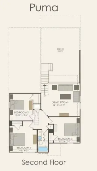 16107 Emma Edge LN, Pflugerville, TX 78640