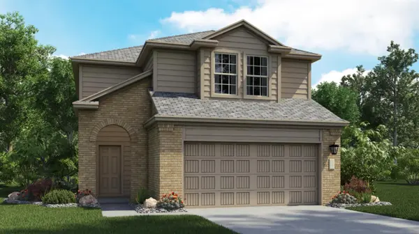 1507 Roaming Oak BND, Georgetown, TX 78628