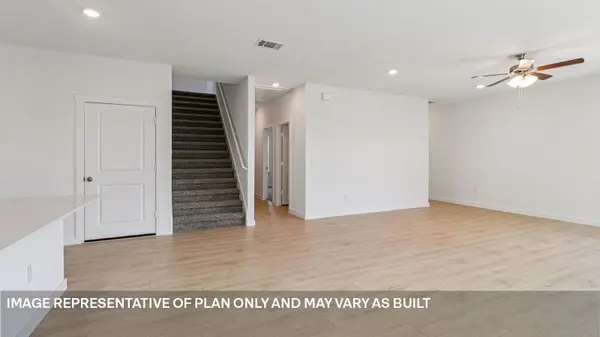 18124 Blazing Ranch LN, Manor, TX 78653