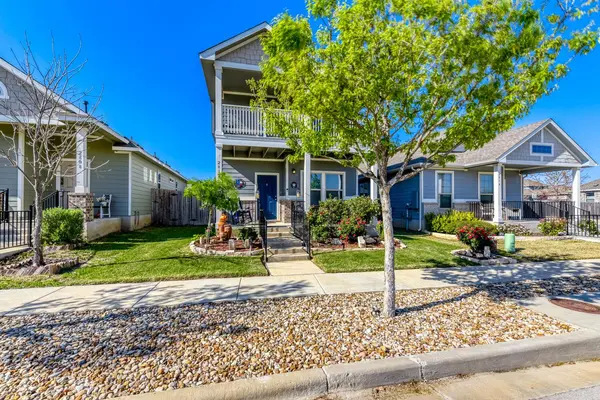 2812 Seneca PATH, Leander, TX 78641