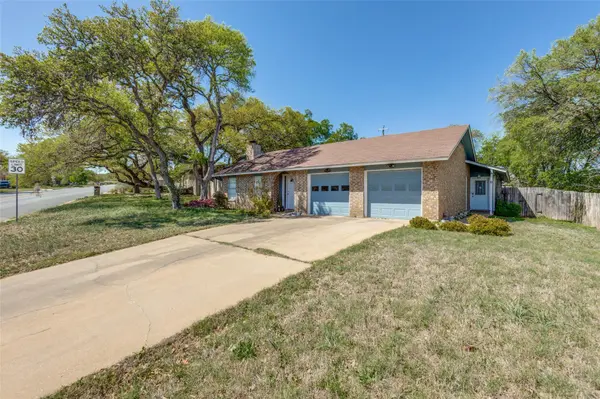 6916 Scenic Brook DR #B, Austin, TX 78736