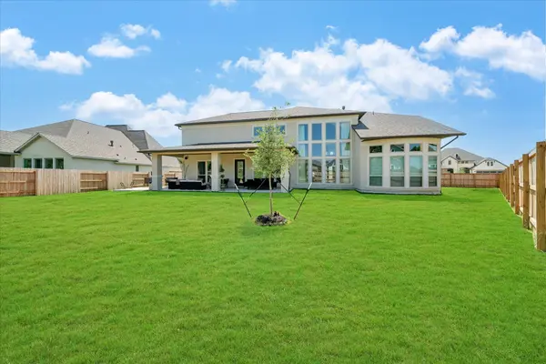 110 Gaston DR, Bastrop, TX 78602
