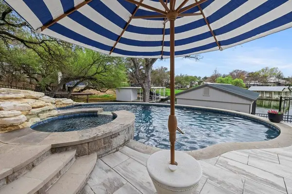 205 Beaver CIR, Horseshoe Bay, TX 78657