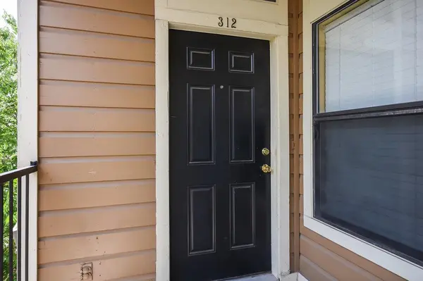 2802 Nueces ST #312, Austin, TX 78705