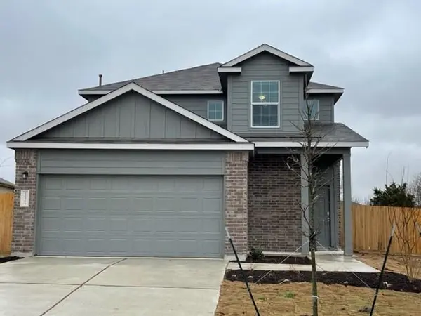 10413 PREMIER PARK ST, Austin, TX 78747