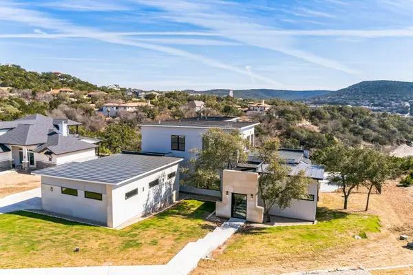 17709 Hunters HOLW, Jonestown, TX 78645