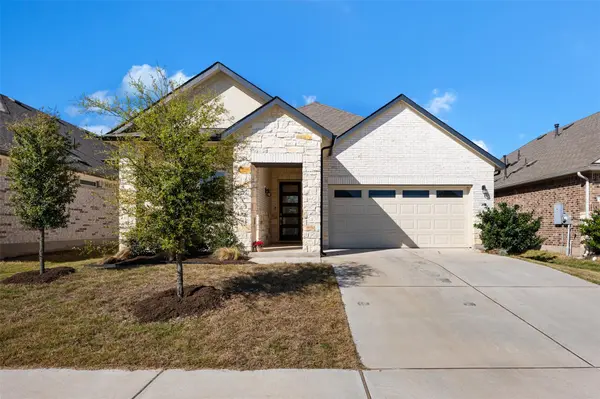 405 Mountain Sky BND, Leander, TX 78641