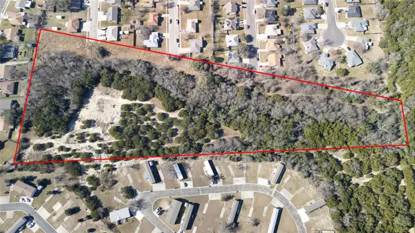 149 Halter DR, Copperas Cove, TX 76522