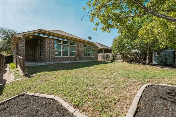 229 Wicker Park WAY, Buda, TX 78610