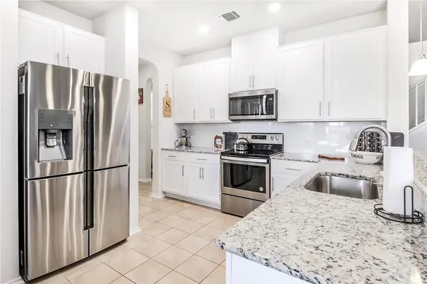 12309 Calibri LN, Austin, TX 78753
