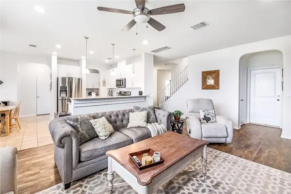 12309 Calibri LN, Austin, TX 78753