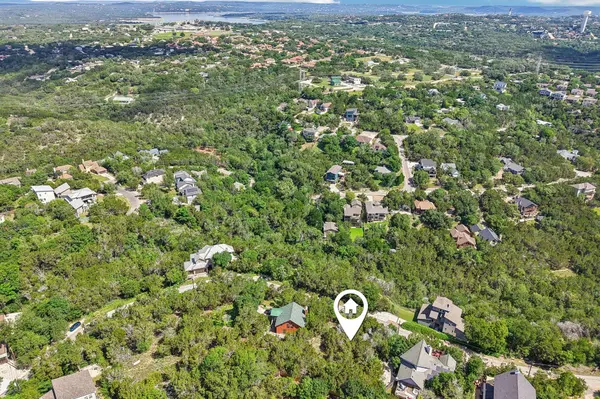 2411 Crazyhorse PASS, Austin, TX 78734