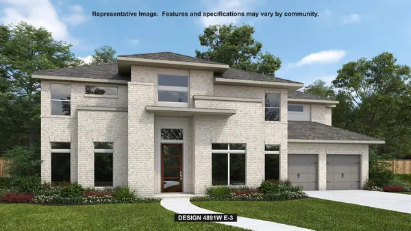 1104 Sunset Hill WAY, Georgetown, TX 78628