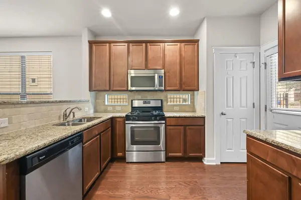 2101 Rivers Edge WAY #32, Austin, TX 78741