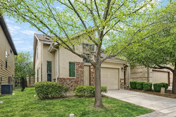 2101 Rivers Edge WAY #32, Austin, TX 78741