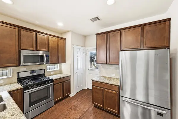 2101 Rivers Edge WAY #32, Austin, TX 78741