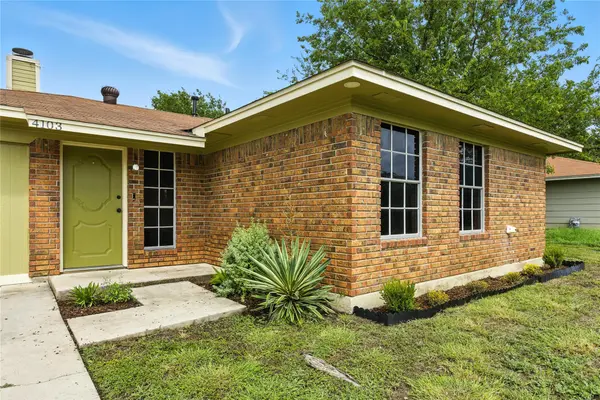 4103 Koala DR, Killeen, TX 76543
