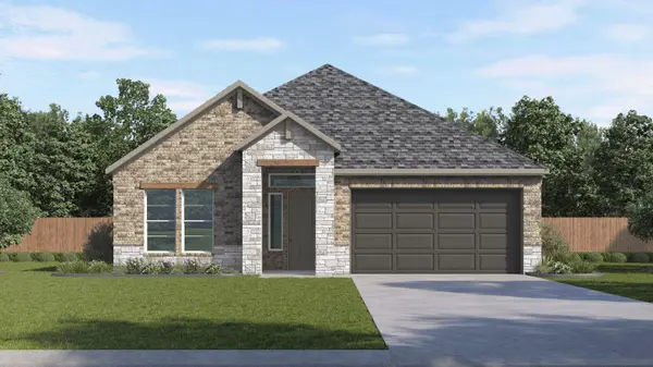 2509 Tumbleweed BND, Leander, TX 78641