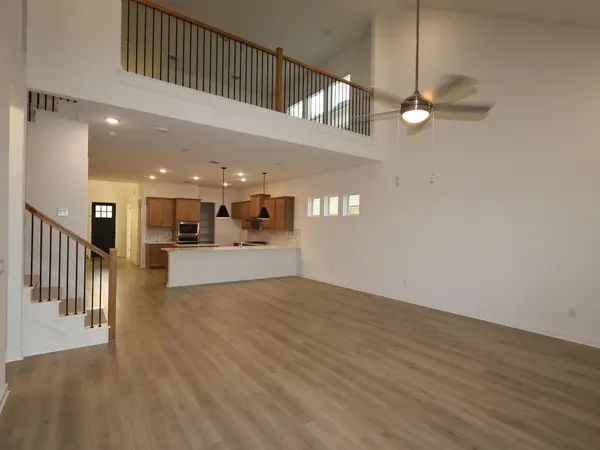 832 Purmela ST, Leander, TX 78641