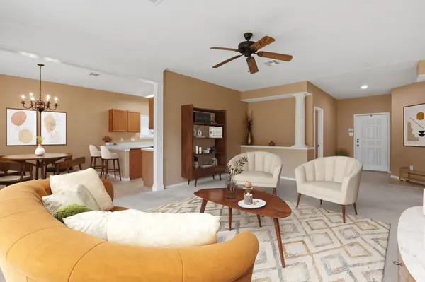 109 Silver Lace LN, Round Rock, TX 78664
