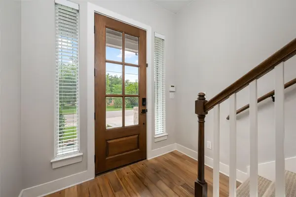 408 W 16th ST, Georgetown, TX 78626