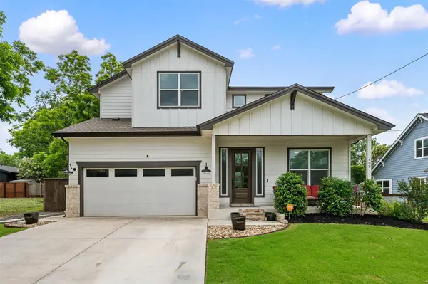 408 W 16th ST, Georgetown, TX 78626
