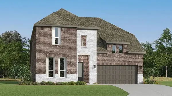 1467 Flint Ridge LOOP, Salado, TX 76571