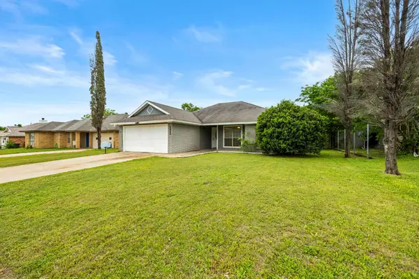2502 Coach DR, Killeen, TX 76543