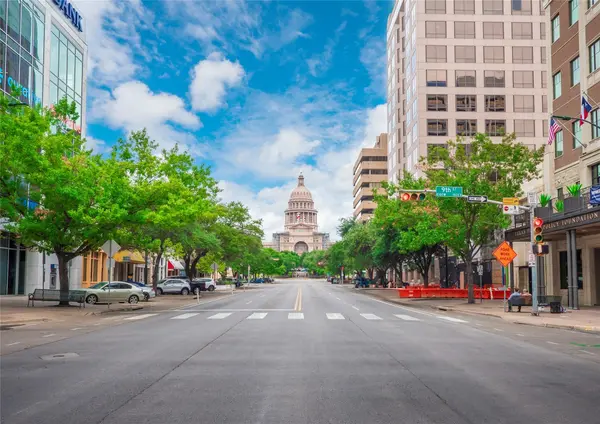 805 Congress Ave, Austin, TX 78701