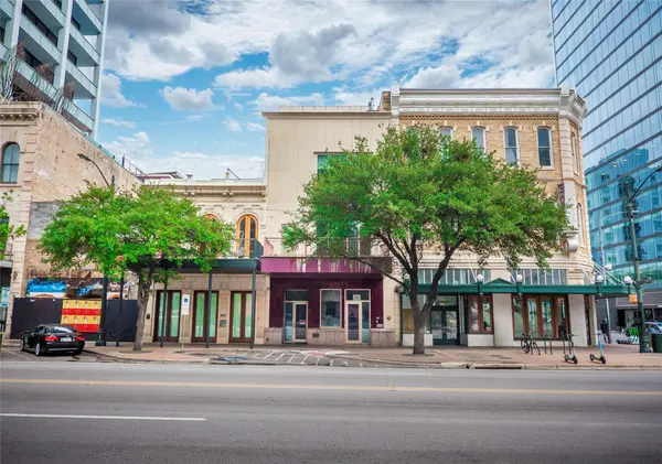 805 Congress Ave, Austin, TX 78701
